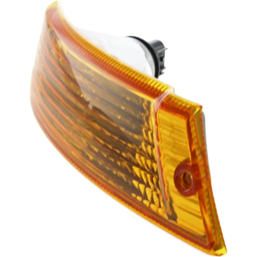 Turn Signal Light For 2005-2007 Jeep Liberty RH Passenger Side Park/Signal Lamp