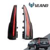 LED Brake Taillight Assembly for 2015-2020 Chevrolet Suburban/Tahoe