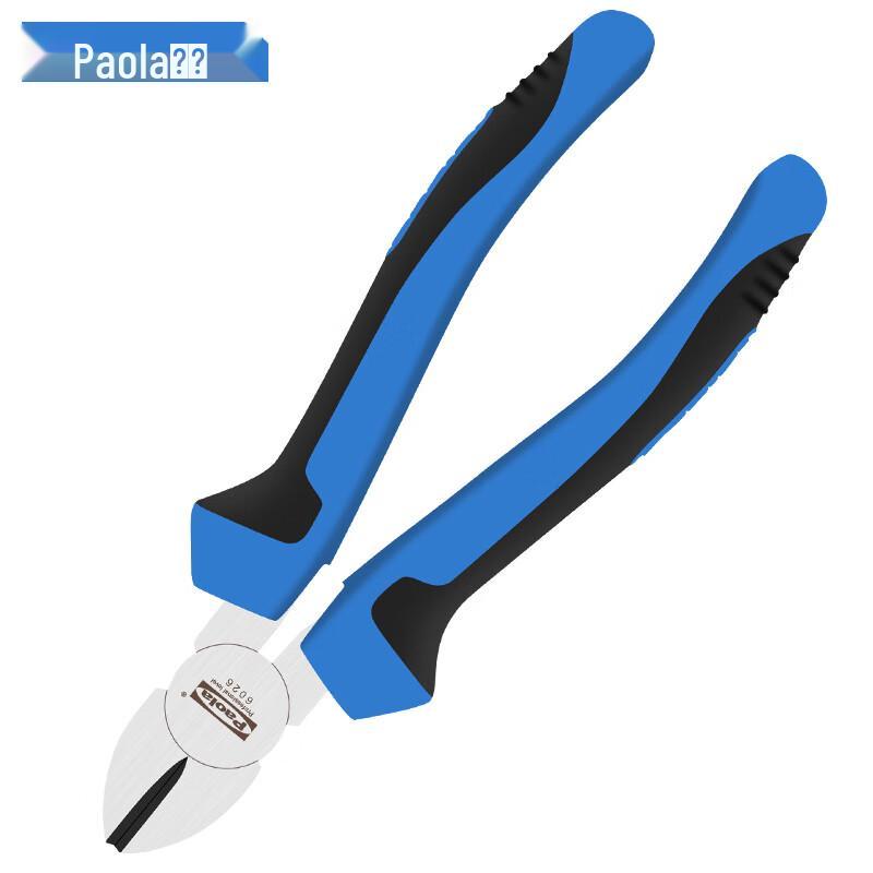 Paola 6-inch Diagonal Cutting Pliers 6-inch