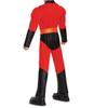 The Incredibles 2 jumpsuit cos costume The Incredibles Halloween cosplay costume