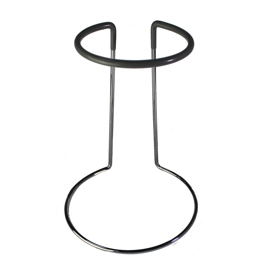 Stylish Display Rack Decanter Drying Rack Wine Decanter Drying Stand