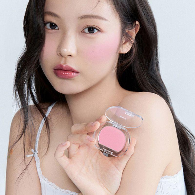 

BBIA [Set of 2] Last Blush (15 colors) 08 Peonia