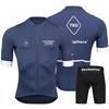 PNS Outdoor Riding Suit for Road Mountain Bike Riding Suit Summer Short Sleeve Overalls