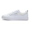 Li Ning Slip Resistant And Breathable Low Top Casual Shoes Women's White AGCS404-1