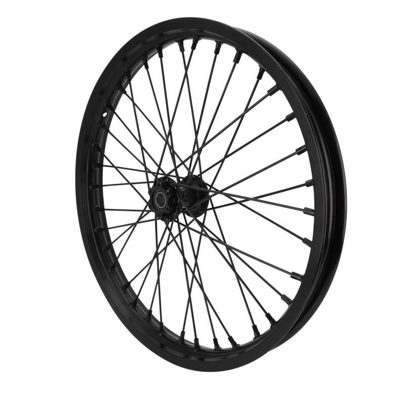 SurRon Light Bee X/Q Off-road Motorcycle 19/21-Inch Wheel Set Modification