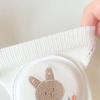 Sponge Cartoon Design Bear Elbow Pads Thin Section Crawling Toddler Child Leg Pads Baby Knee Pads