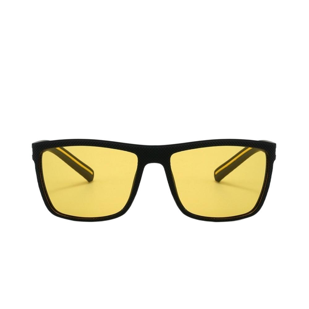 UV400 Polarizing Lens Sunglasses Large Frame Outdoor Sport Goggle UV Resistant Cycling Glass  Men