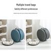 Shangqi Panda Portable Ceramic Travel Tea Set