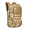 BinFu 35L Outdoor Hiking & Tactical Backpack