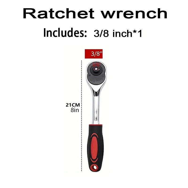 High Precision Digital Torque Meter 0.1-340 N.m Adjustable Torque Meter Adapter Professional Electronic Torque Ratchet Wrench