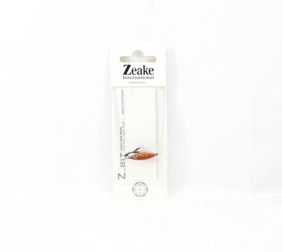 Zeake Metal Jig Z Bit 1 Grams 06 (5821)