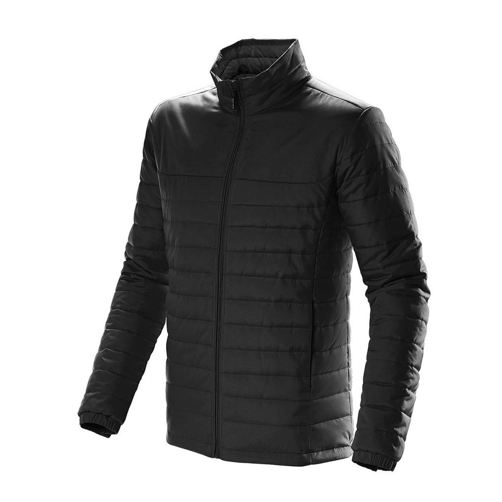 Stormtech Unisex-Erwachsene Nautilus Pongee-Jacke
