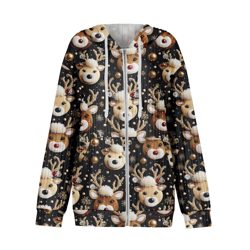 Hoodies For Women Trendy Tops Casual Fall Fashion Long Sleeve Sweatshirt With Pockets Pullover Lightweight