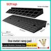 Portable Stair Step Ramp Mat