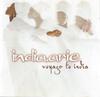 CD INDIA.ARIE  Voyage To India 0661022 MOTOWN 2002 UK SoulFunk Used