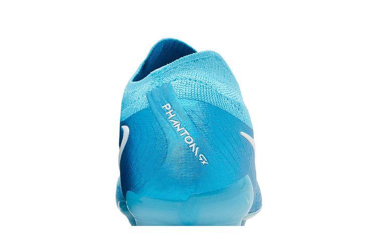 Nike Phantom GX 2 Elite FG Blue Fury