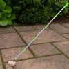 Pulling Hook Weed Removal Brush Long Steel Handle Garden Tools Manual Crack Weeder  Garden