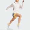 Adidas Own The Run 2-in-1 Shorts Damen Unterteile Tintenblau IK5016