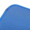 Thigh Compression Sleeve Hook And Loop Adjustable Thigh Brace Support Soft Elastic Anti Slip Breathable for Basketball