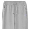 Skechers Lace-Up Simple Comfortable Knitted Sports Pants Women bottoms L325W116-004F