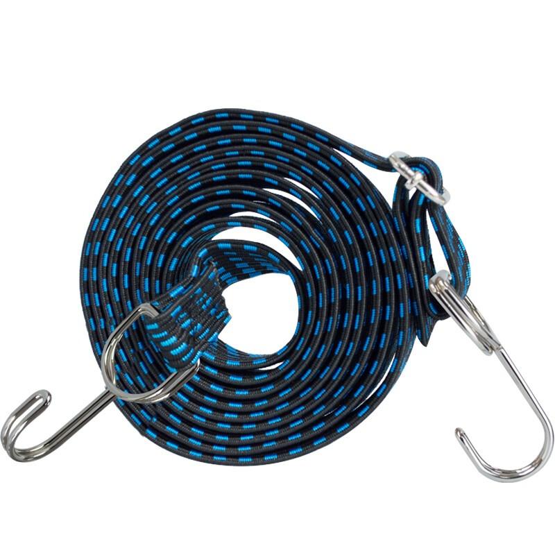 HOTUN Elastic Cargo Tie-Down Straps