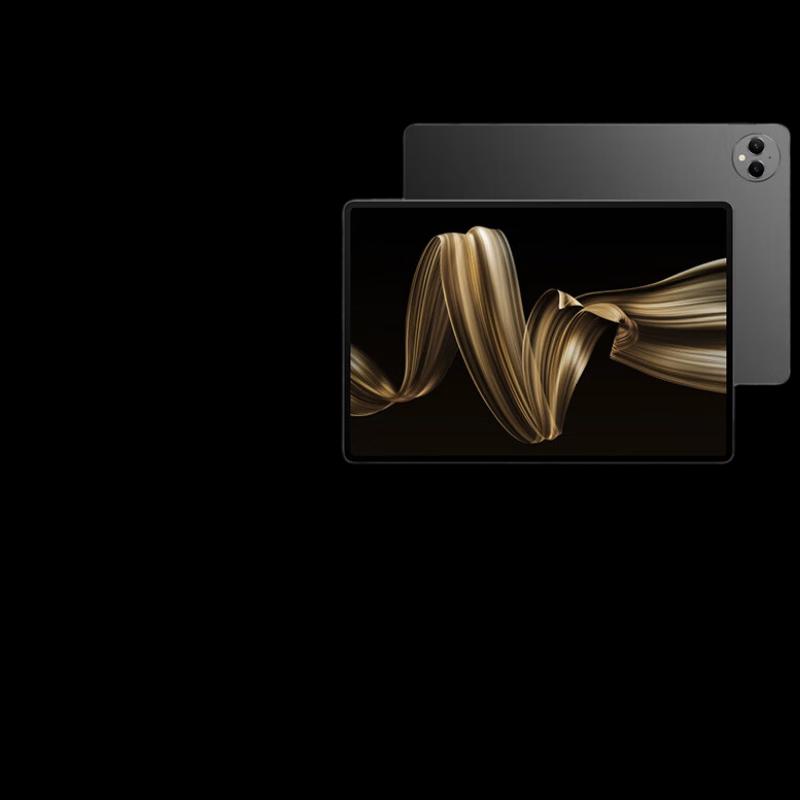 

Huawei MatePad Pro 12.2-inch 2.8K OLED Wi-Fi Tablet (CN version)