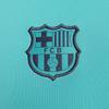 Nike Chaqueta de Punto Tercera equipación FC Barcelona Academy Pro 'Thunder Blue' para Hombre DX8470-300