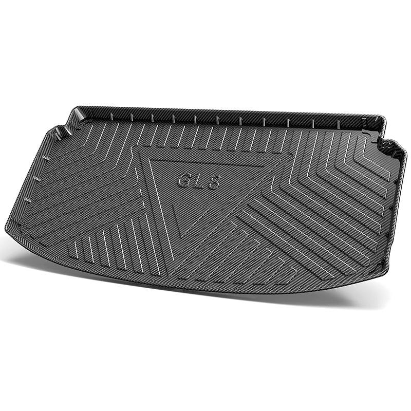 Buick GL8 Custom Trunk Mat TPE Decor