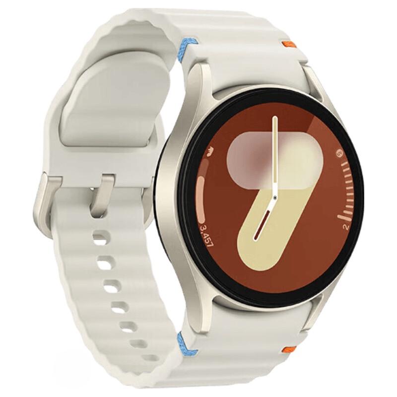 Samsung Galaxy Watch7 Smartwatch (CN version)