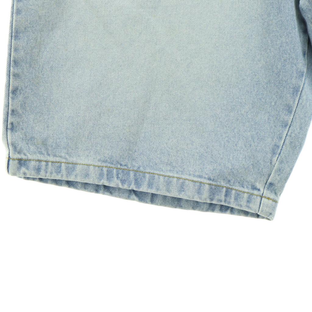 Ungetragen SCOMMESSA Shorts L Hellblau Herren Gebraucht