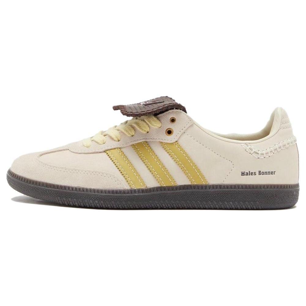 

Кроссовки adidas Samba Wales Bonner Ecrtin Brown(ID0217) 42