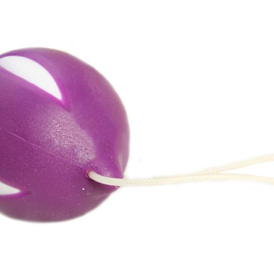 Female Double Smart Ball Weighted Women Vaginal Tight Exercise Sex Toy Gift