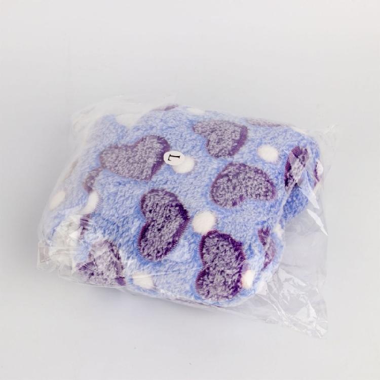 Small Pet Habitat Bed Hideouts Hammock Hamster and Gerbil Hideaway Winter for Rodents Sleep Hammock Shelter