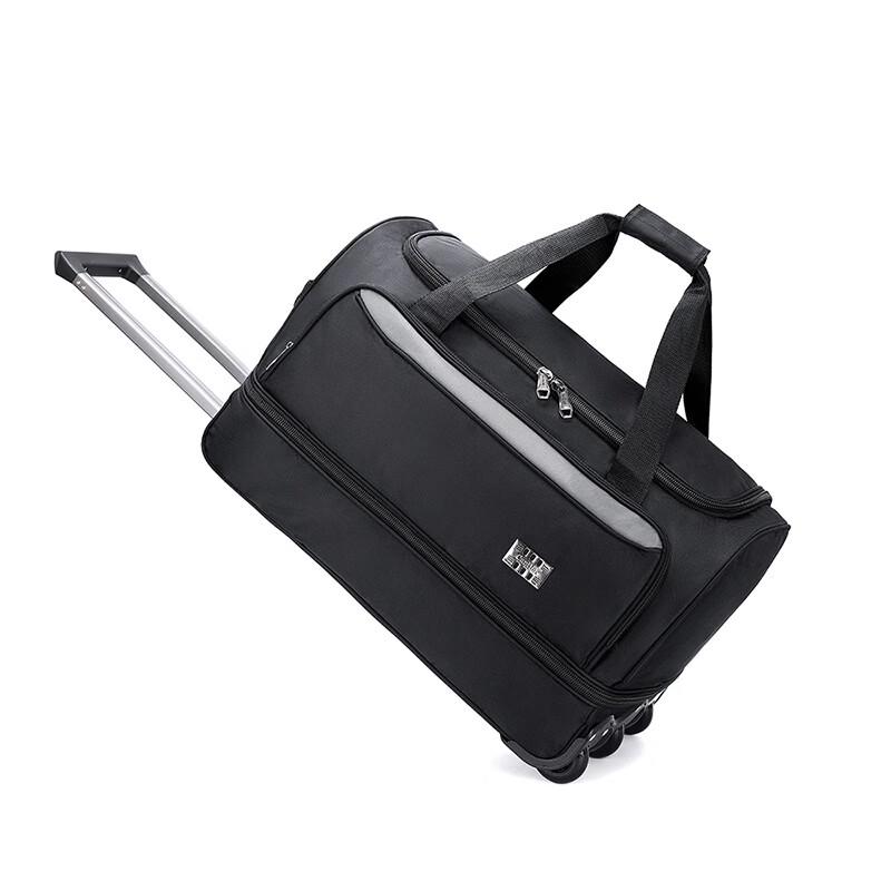 Folding Trolley Travel Bag