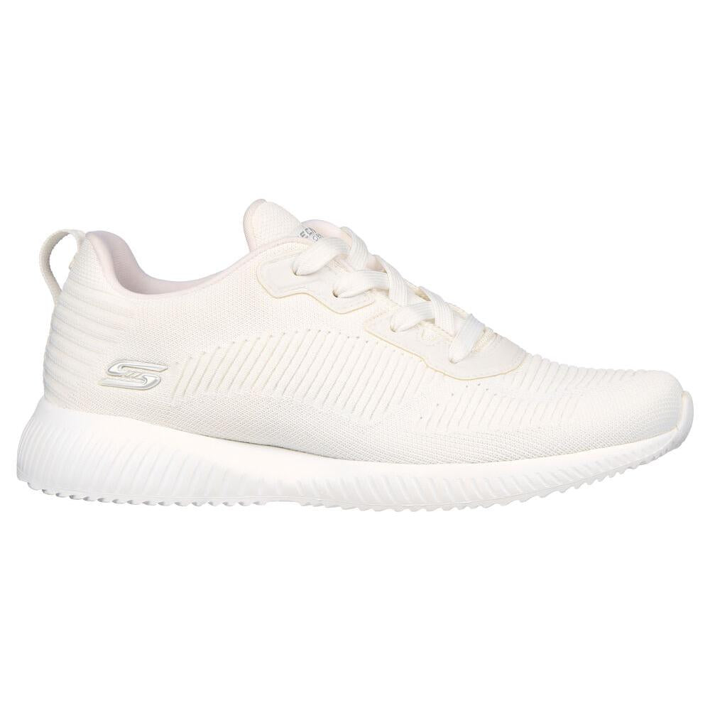 Sneakers Skechers weiß Bobs Sport Tough Talk