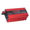 Reiner Sinuswellen-Wechselrichter 1600W Schützende Aluminiumlegierung Solar Outdoor Auto Wechselrichter für Schiff DC12V zu AC220V
