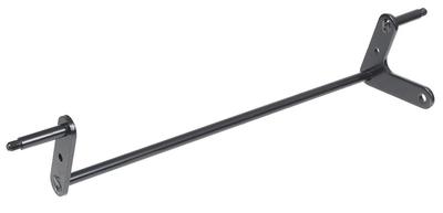 Rear Wheel Axle Cedrus Mower Cedke38 530114