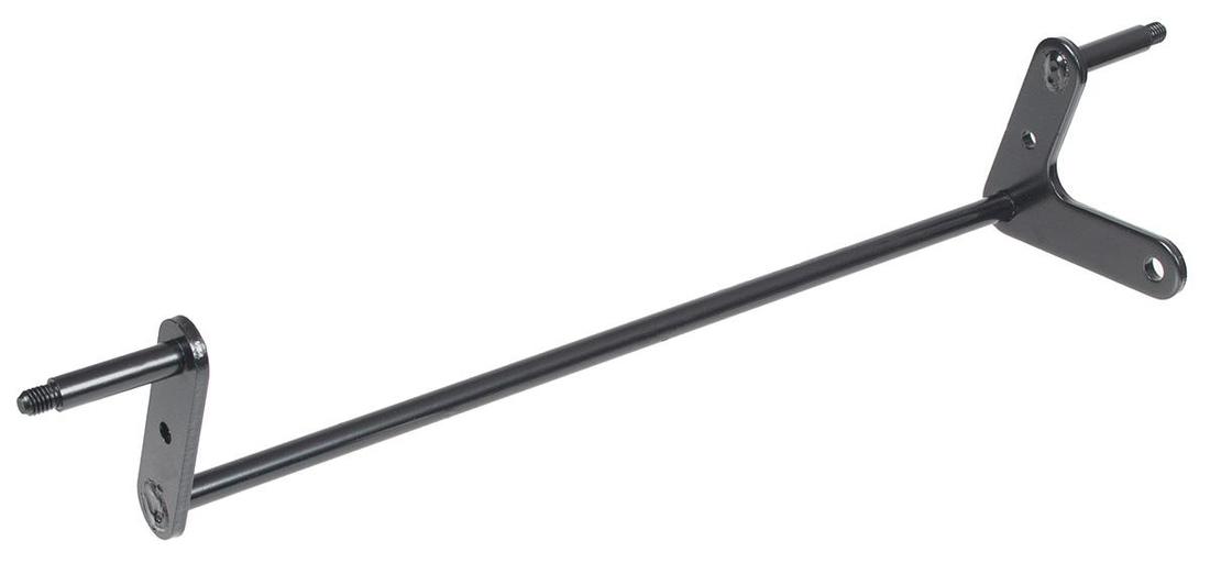 

Rear Wheel Axle Cedrus Mower Cedke38 530114