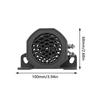 12-24V Reversing Horn Sound Warning Alarm 105dB IPX6 Waterproof Reversing Reminders Truck Vehicle Siren