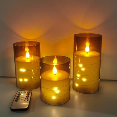 Lampade LED – Candele LED