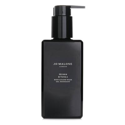 JO MALONE Myrrhe & Tonka Körper- & Handwäsche