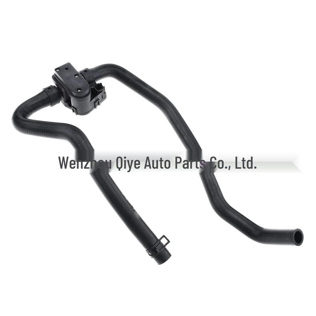 Nissan Electromagnetic Coolant Control Valve Compatible with Models 92400-ZT10A and 92400-ZH00A