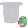 5 Pcs Plastic Plumbing Water Culture Vegetables Set Basket Soilless Cultivation Planting Cultivation Cup Home Garden Supplies