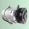 Dongfeng Mengshi EQ2050 AC Compressor Assembly