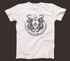 Thailand Tigers T Shirt 818 Traditional Design Sak Yant Bangkok Tattoo East Asia