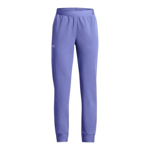 Under Armour Childrens/Kids Rival Woven Jogging Bottoms