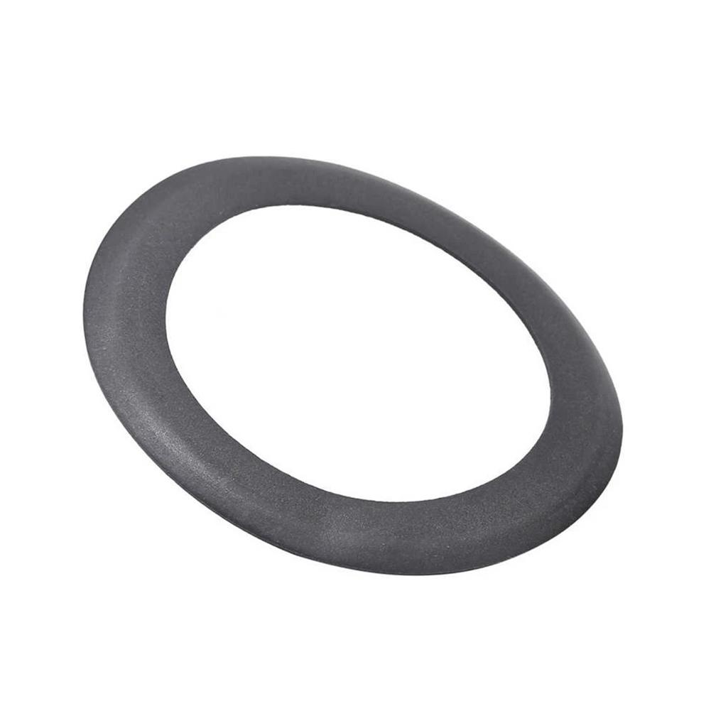 5 Stück Schwarzes Braunes Gummi für Kolben für Ringe für 550W 1100W 1500W Luftpumpen