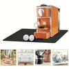 Absorbent Drain Pad Kitchen Mats Dish Drying Mat Anti-slip Tableware Placemat Coffee Rug Kitchen Supplies Retro Home Decoration