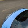 Xpeng P5 Front Lip, Rear Spoiler, Wind Deflector, Bumper Kit, and Corner Guards.