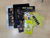 NCT Wish Japan Fan Club Membership Kit (Yuushi)